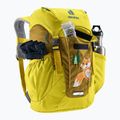 Deuter Waldfuchs 10 l kurkuma/kukorica gyermek túra hátizsák 12