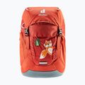 Deuter Waldfuchs 14 gyermek túra hátizsák narancssárga 361032259090 6