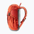 Deuter Waldfuchs 14 gyermek túra hátizsák narancssárga 361032259090 7