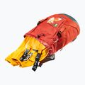 Deuter Waldfuchs 14 gyermek túra hátizsák narancssárga 361032259090 8