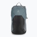 Deuter Speed Lite 13L túrahátizsák kék-szürke 341002244120 2