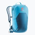 Túra hátizsák Deuter Speed Lite 13L kék 341002213610 9