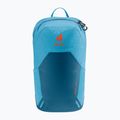 Túra hátizsák Deuter Speed Lite 13L kék 341002213610 12