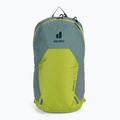 Hátizsák Deuter Speed Lite 13L zöld 341002228070