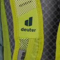 Hátizsák Deuter Speed Lite 13L zöld 341002228070 4