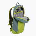 Hátizsák Deuter Speed Lite 13L zöld 341002228070 8