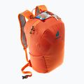 Deuter Speed Lite 17 l paprika/sáfrány túra hátizsák 9