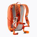 Deuter Speed Lite 17 l paprika/sáfrány túra hátizsák 10