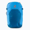 Deuter Speed Lite 21L túra hátizsák kék 341022213610