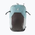 Túra hátizsák Deuter Speed Lite 21L szürke 341022244120