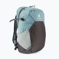 Túra hátizsák Deuter Speed Lite 21L szürke 341022244120 2