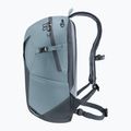 Túra hátizsák Deuter Speed Lite 21L szürke 341022244120 4
