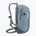 Túra hátizsák Deuter Speed Lite 21L szürke 341022244120 5