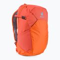 Hátizsák Deuter Speed Lite 21L narancssárga 341022299060 2