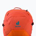 Hátizsák Deuter Speed Lite 21L narancssárga 341022299060 4