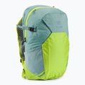 Túra hátizsák Deuter Speed Lite 21L zöld 34102222228070 2