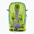 Túra hátizsák Deuter Speed Lite 21L zöld 34102222228070 3