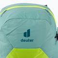 Túra hátizsák Deuter Speed Lite 21L zöld 34102222228070 4