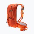 Hátizsák Deuter Speed Lite 23L narancssárga 341032299060 2