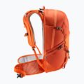 Hátizsák Deuter Speed Lite 23L narancssárga 341032299060 3