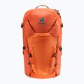 Hátizsák Deuter Speed Lite 23L narancssárga 341032299060 4