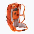 Hátizsák Deuter Speed Lite 23L narancssárga 341032299060 5