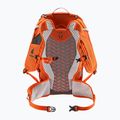 Hátizsák Deuter Speed Lite 23L narancssárga 341032299060 6