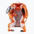 Hátizsák Deuter Speed Lite 23L narancssárga 341032299060 8