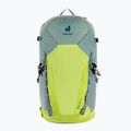 Deuter Speed Lite 25 l túra hátizsák zöld-kék 341042228070