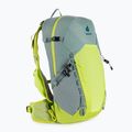 Deuter Speed Lite 25 l túra hátizsák zöld-kék 341042228070 3