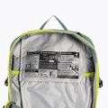 Deuter Speed Lite 25 l túra hátizsák zöld-kék 341042228070 10