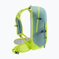 Deuter Speed Lite 25 l túra hátizsák zöld-kék 341042228070 12