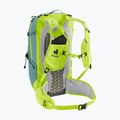 Deuter Speed Lite 25 l túra hátizsák zöld-kék 341042228070 16