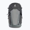 Deuter Speed Lite 25 l túra hátizsák szürke 34104224404090