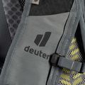 Deuter Speed Lite 25 l túra hátizsák szürke 34104224404090 6
