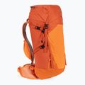 Női túra hátizsák deuter Speed Lite 28 SL narancssárga 34105229906 2