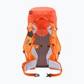 Női túra hátizsák deuter Speed Lite 28 SL narancssárga 34105229906 8