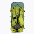 Hátizsák Deuter Speed Lite 30L zöld 341062228070 2