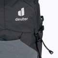 Túra hátizsák Deuter Speed Lite 30L szürke 341062244090 4