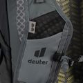 Túra hátizsák Deuter Speed Lite 30L szürke 341062244090 6