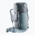 Túra hátizsák Deuter Speed Lite 30L szürke 341062244090 8