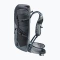 Túra hátizsák Deuter Speed Lite 30L szürke 341062244090 9