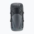 Túra hátizsák Deuter Speed Lite 30L szürke 341062244090 11