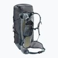 Túra hátizsák Deuter Speed Lite 30L szürke 341062244090 12