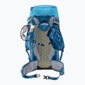 Deuter Speed Lite 30 l túra hátizsák kék 34106221361 8