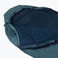 Deuter hálózsák Orbit +5° kék 370122243351 4