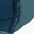Deuter hálózsák Orbit +5° kék 370122243351 7