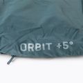 Hálózsák Deuter Orbit +5° zöld 370112243351 6