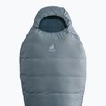 Deuter hálózsák Orbit +5° szürke 370112243350 2