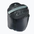Deuter hálózsák Orbit +5° szürke 370112243350 6